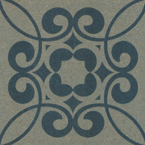 Granorte Storywall Mosaic Blue