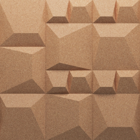 Granorte 3DForms Lisboa 300