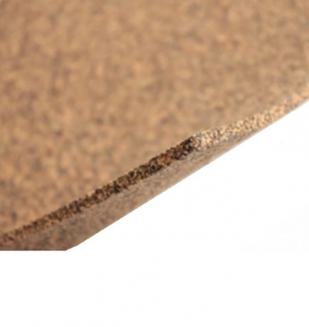 LVT underlay