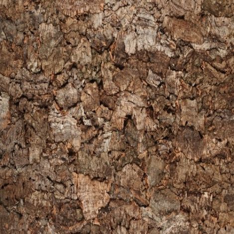 Granorte Rusticork Bark 900