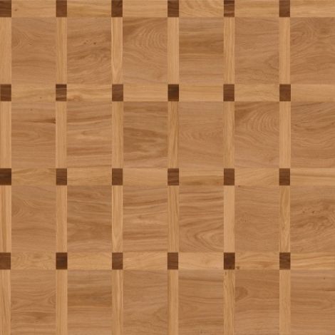 Granorte Vita Decor Trim Foursquare Natural