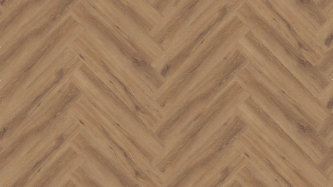 Granorte Solid Trend Herringbone Barnwood