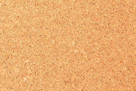 Soundsense Natural Cork