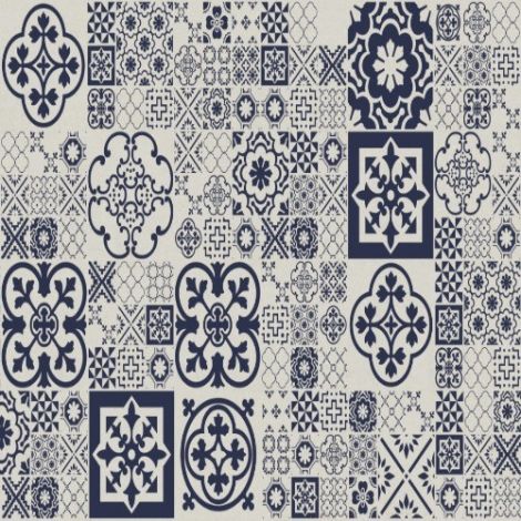 Granorte Vita Decor Retile Blue