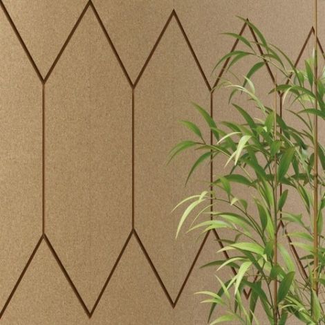 Granorte Groovy Terracotta
