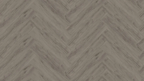 Granorte Solid Trend Herringbone Soho Grey