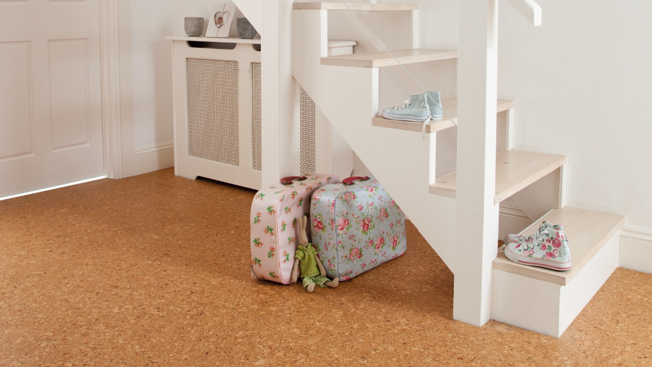 The Future of Sustainable Flooring: Why Cork Flooring Will Lead the Way